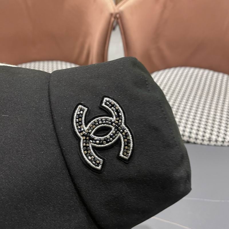 Chanel hat (768)
