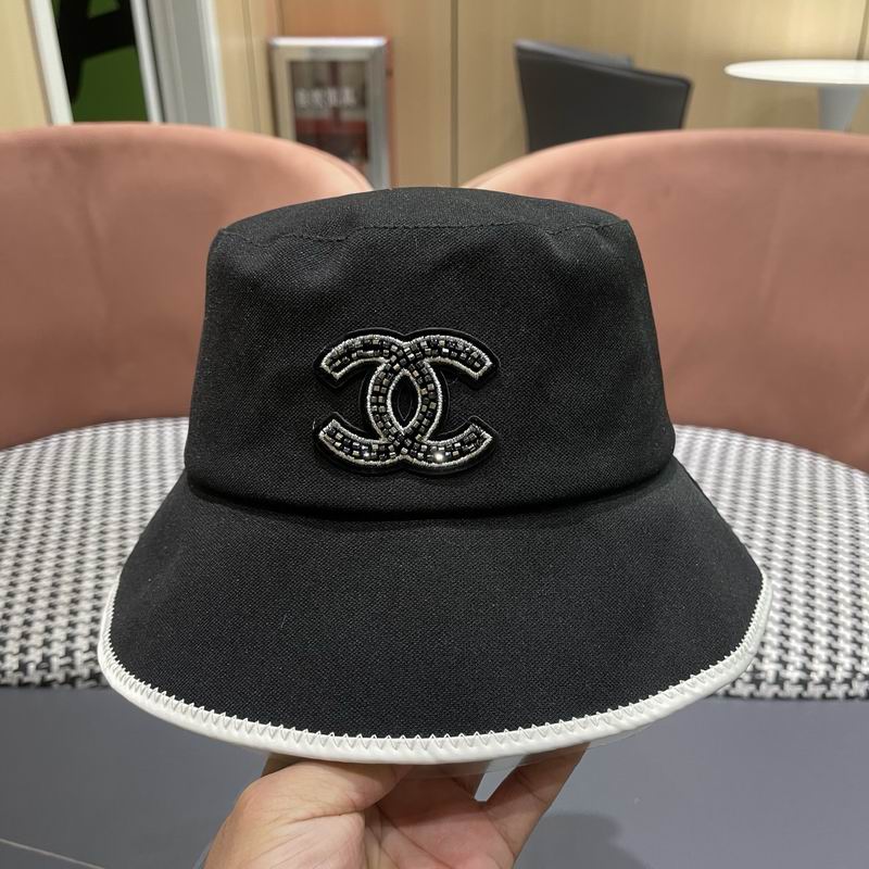 Chanel hat (769)