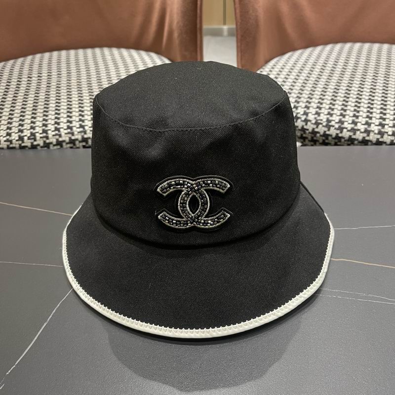 Chanel hat (776)