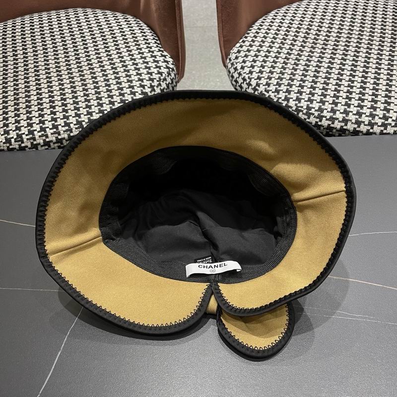 Chanel hat (778)