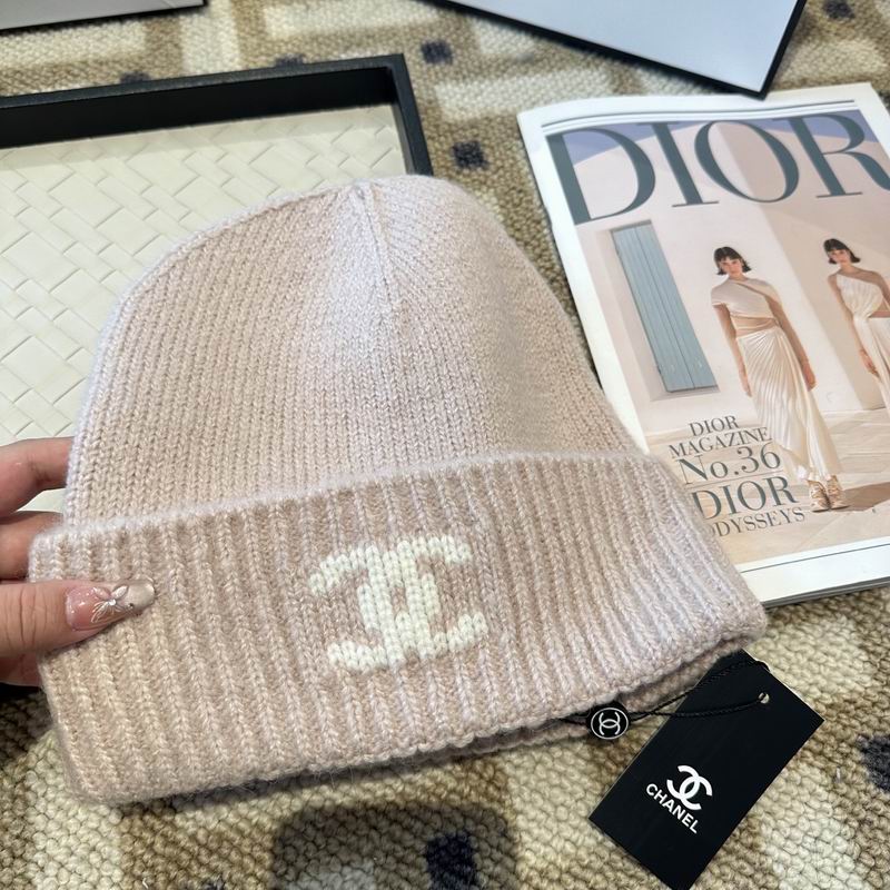 Chanel hat (78)