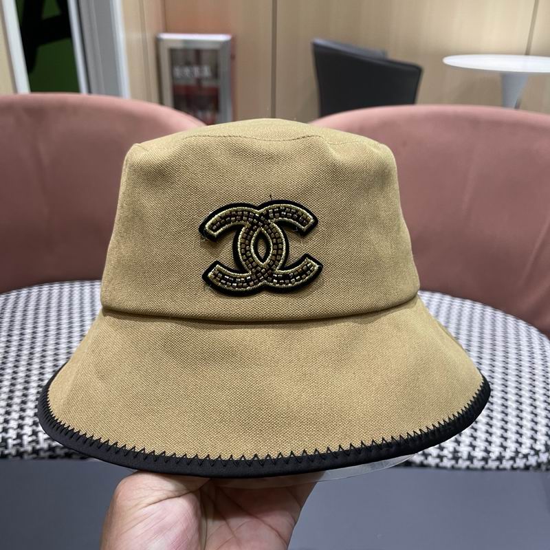 Chanel hat (780)