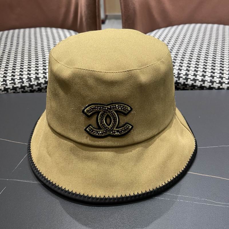 Chanel hat (787)