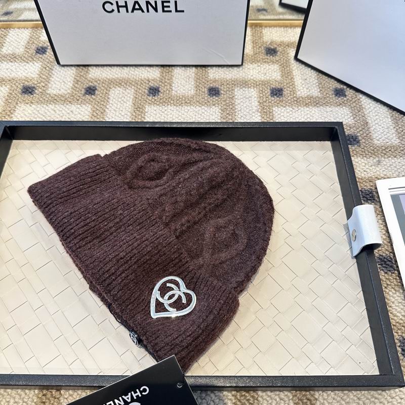 Chanel hat (8)