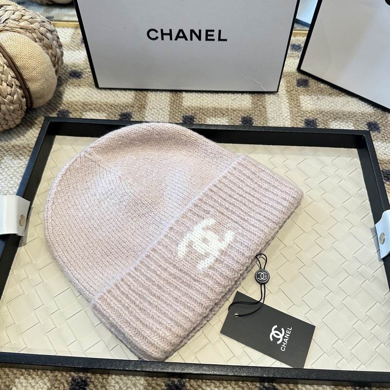 Chanel hat (82)