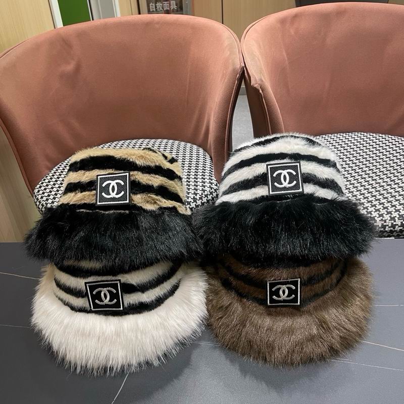 Chanel hat (839)