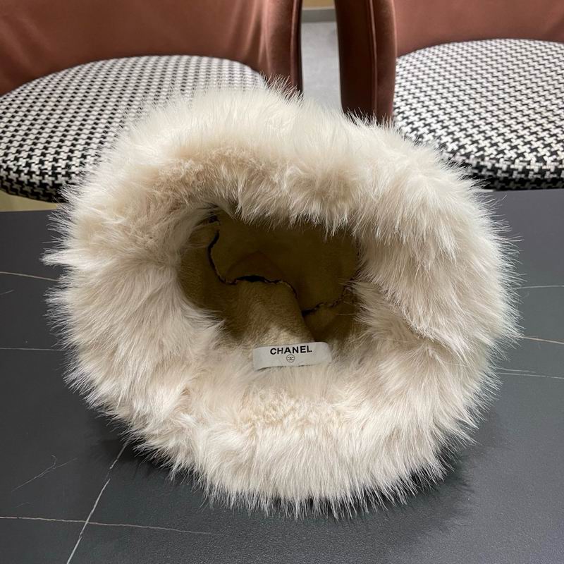 Chanel hat (840)