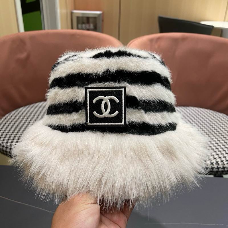 Chanel hat (841)