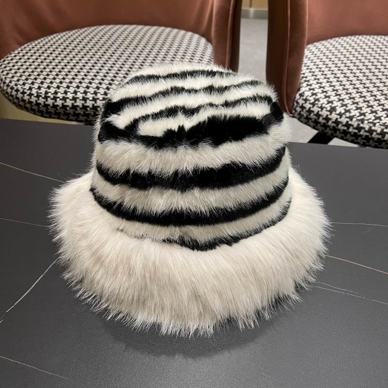 Chanel hat (843)