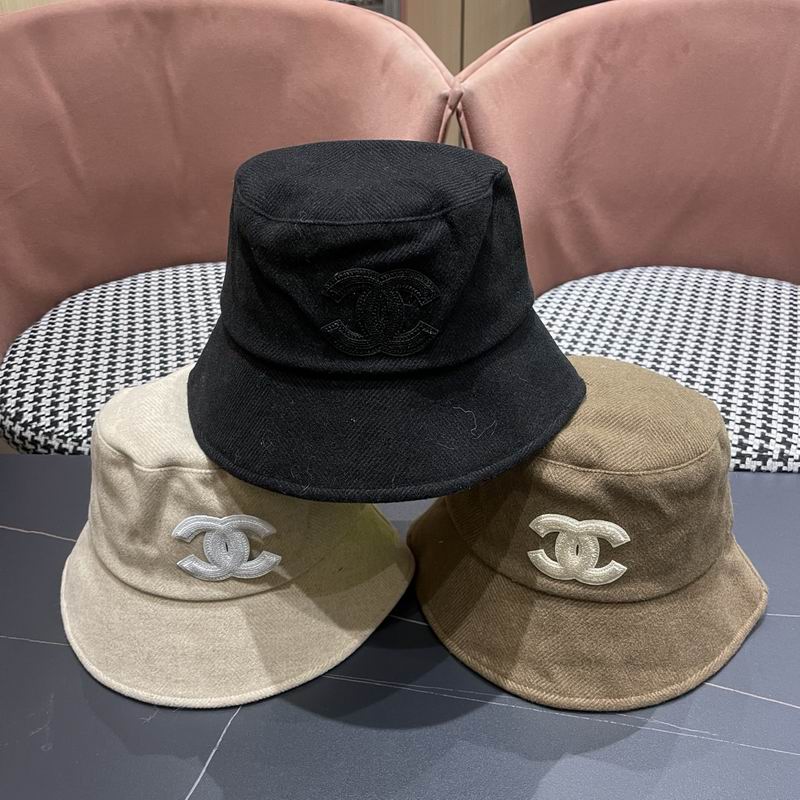 Chanel hat (845)