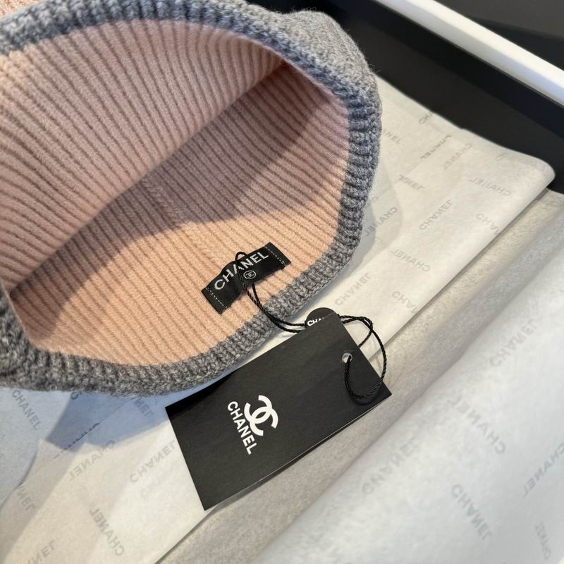 Chanel hat (848)