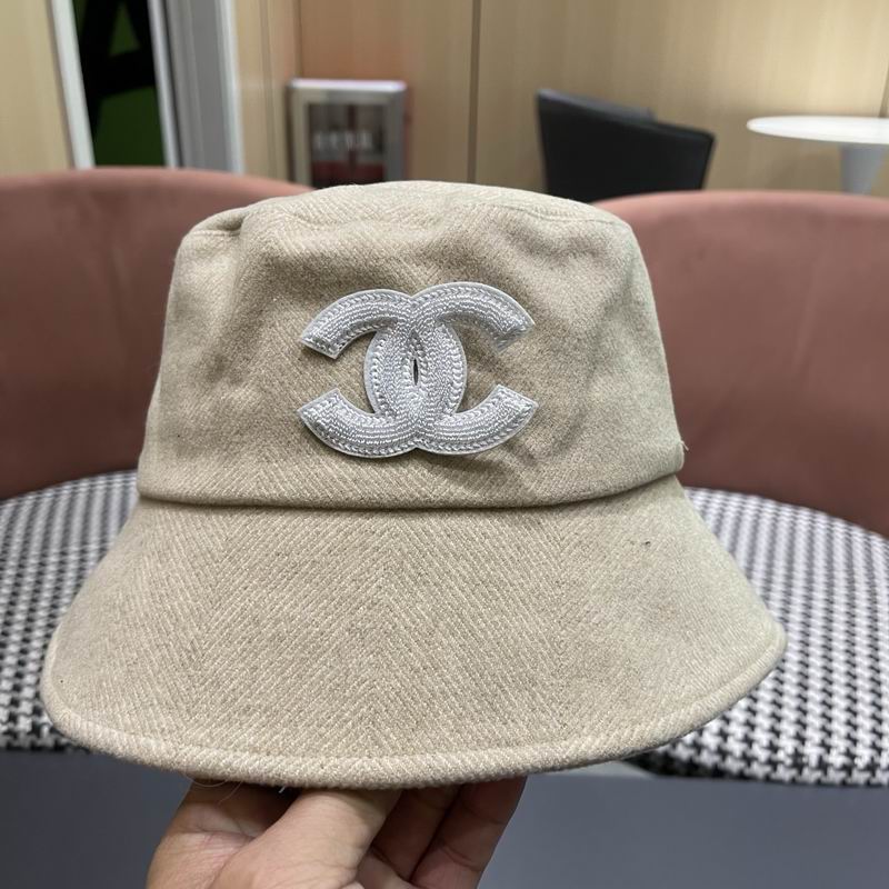 Chanel hat (848)