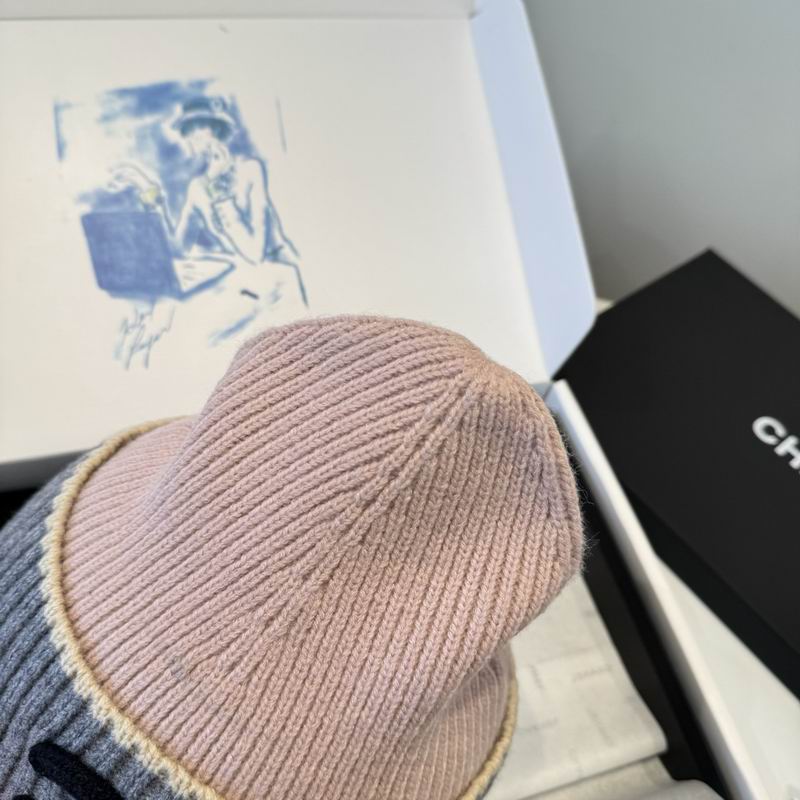Chanel hat (849)
