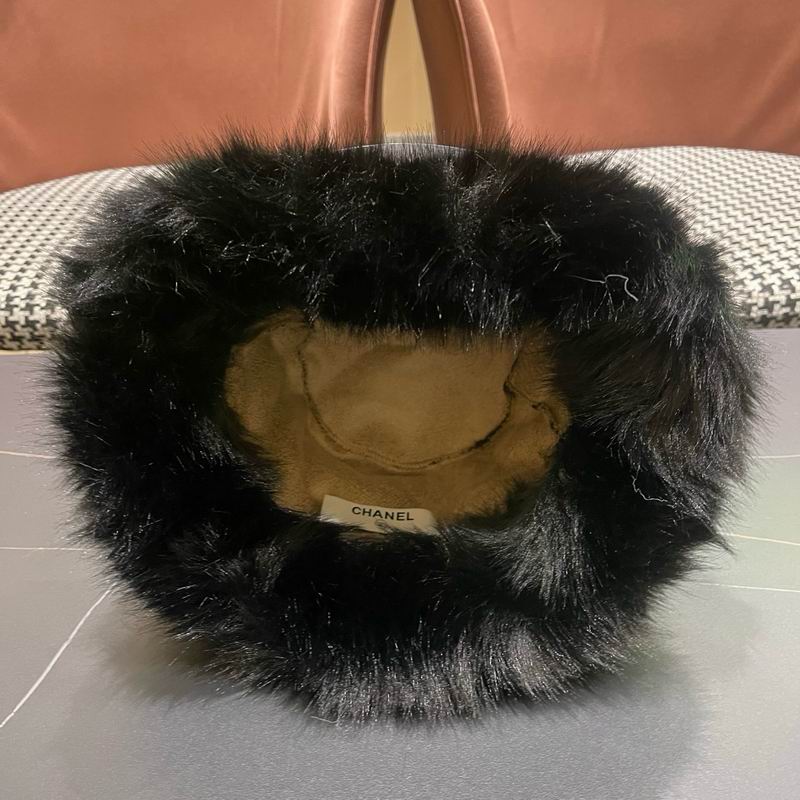 Chanel hat (849)