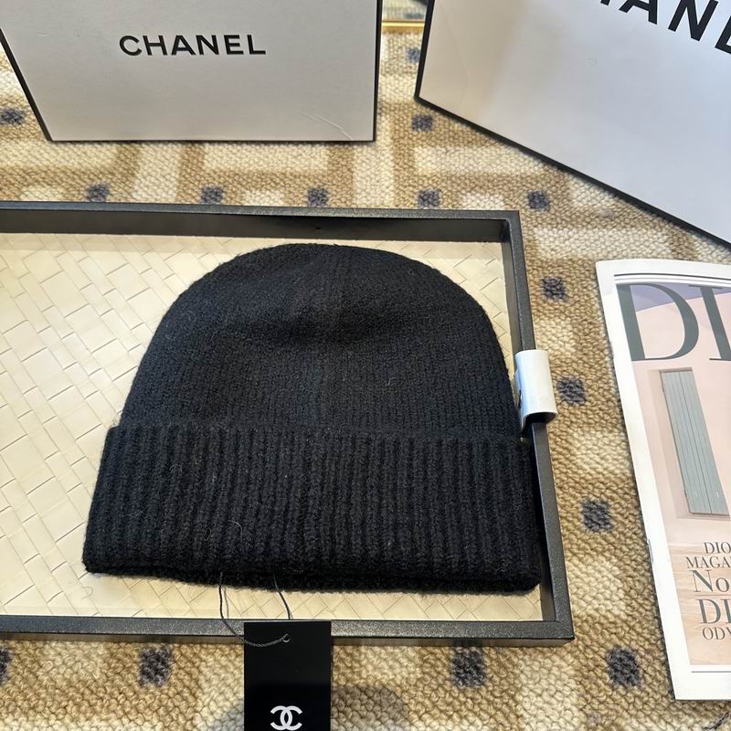 Chanel hat (85)