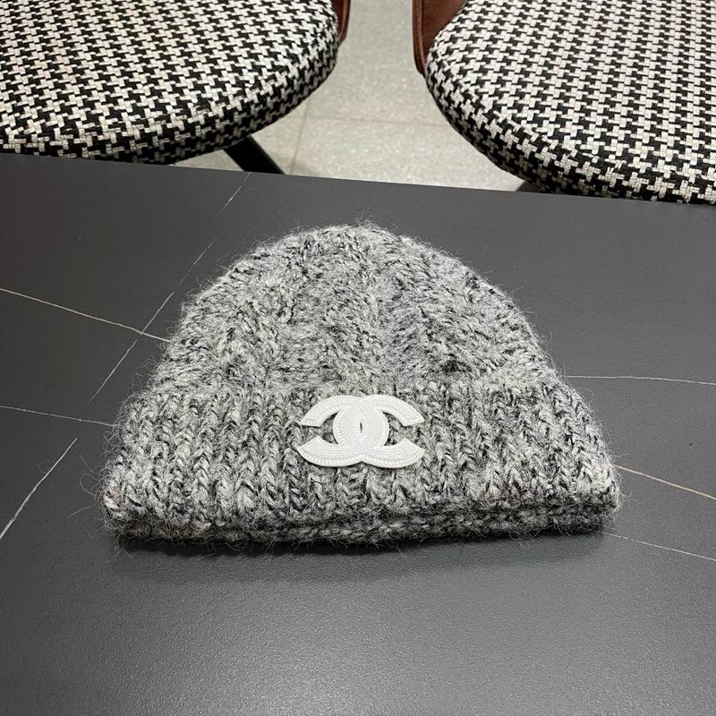 Chanel hat (85)