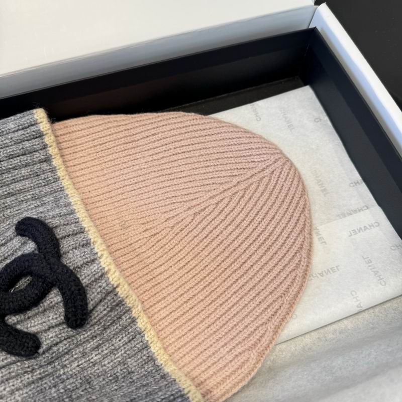 Chanel hat (850)