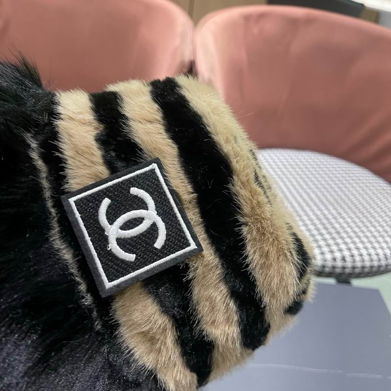 Chanel hat (850)