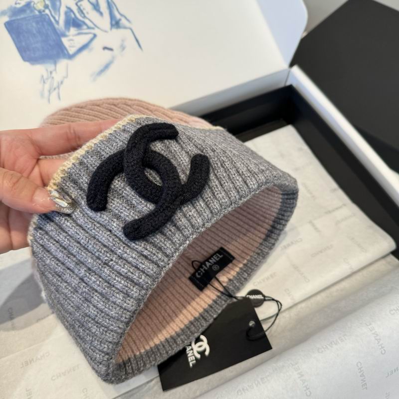 Chanel hat (851)
