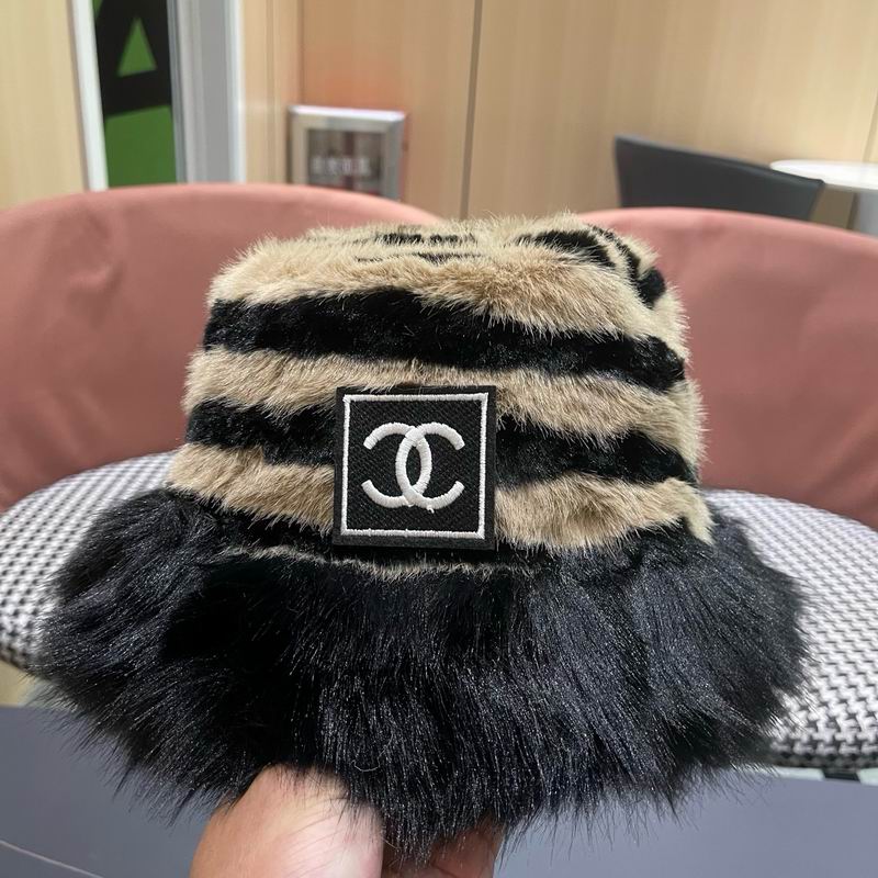 Chanel hat (851)