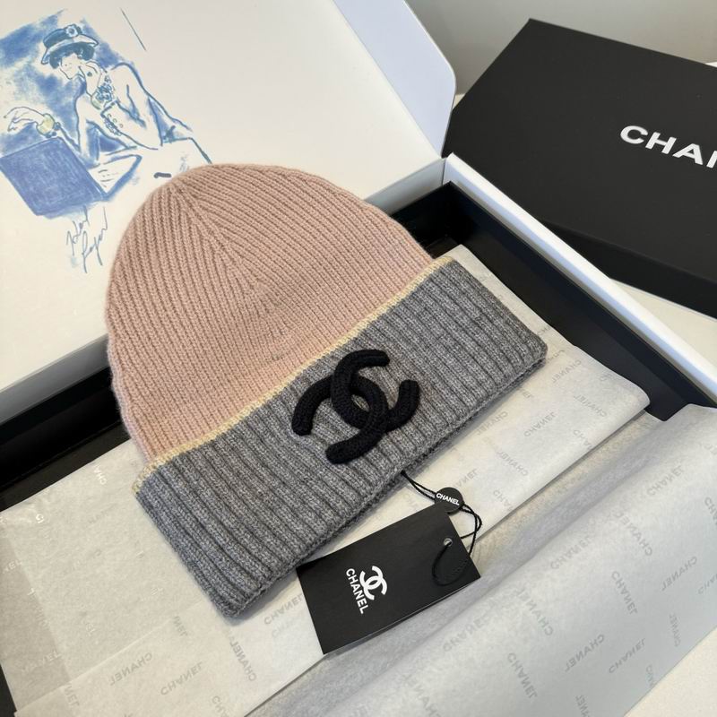 Chanel hat (854)