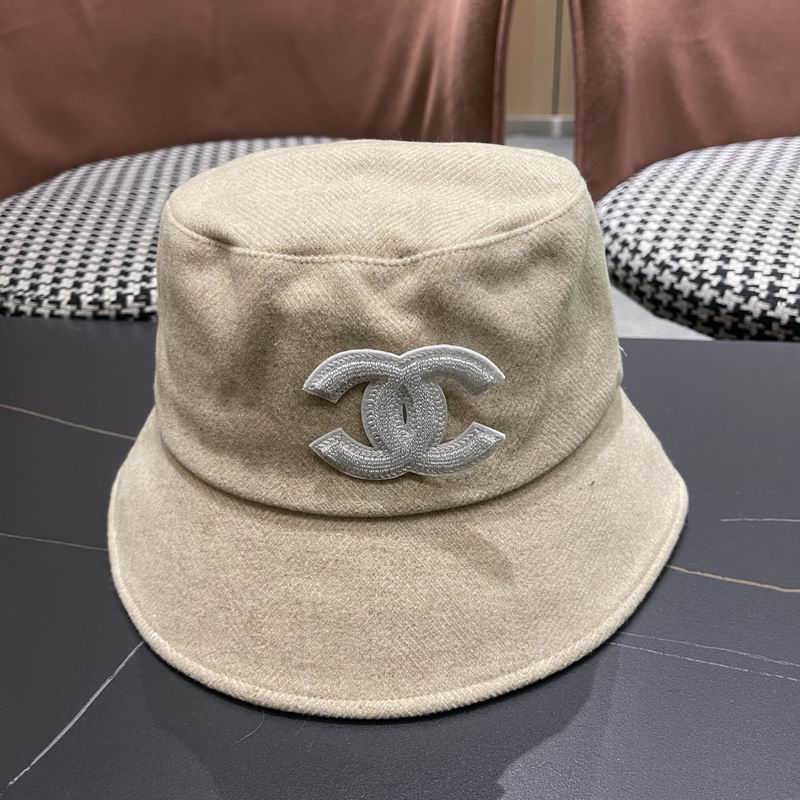 Chanel hat (855)