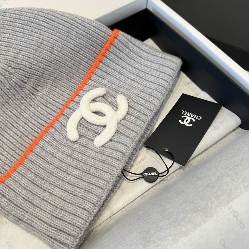 Chanel hat (856)