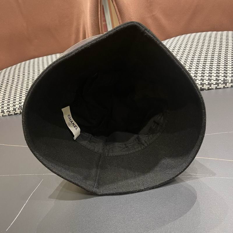 Chanel hat (857)