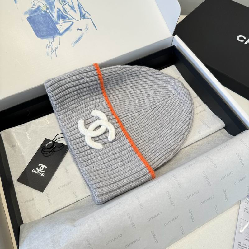 Chanel hat (859)
