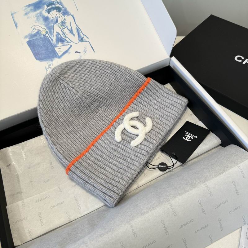 Chanel hat (860)