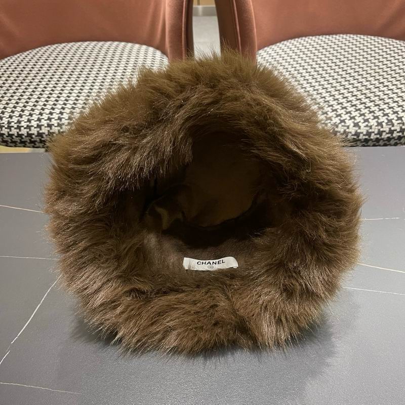 Chanel hat (860)