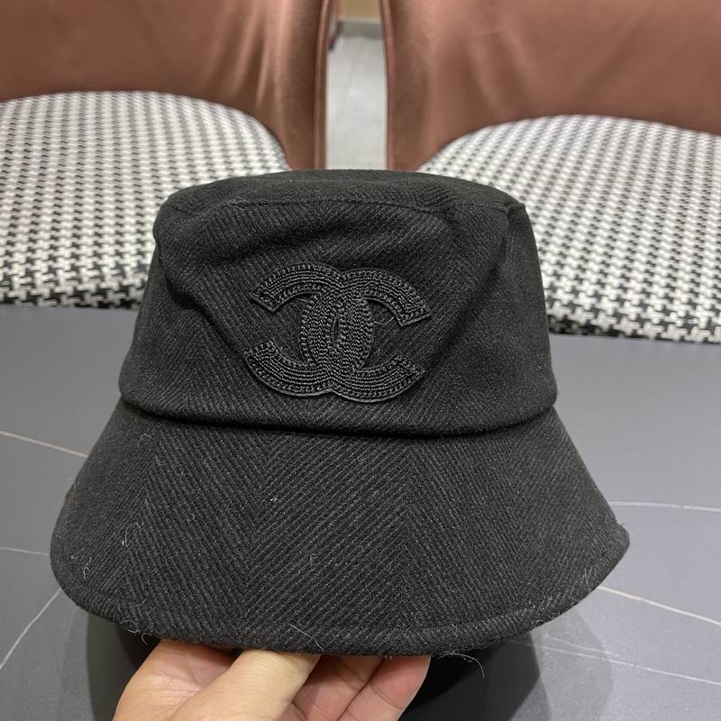 Chanel hat (860)