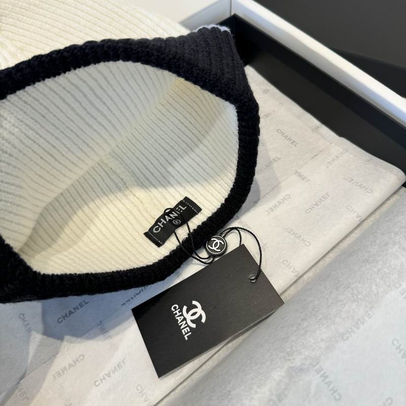 Chanel hat (863)