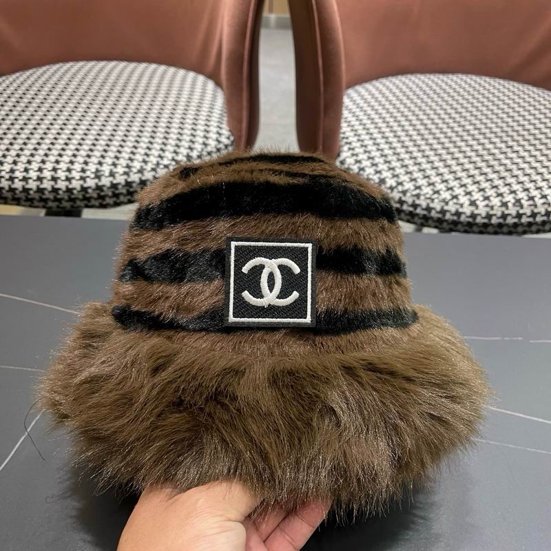 Chanel hat (863)