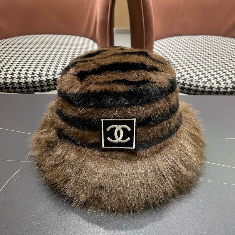 Chanel hat (866)