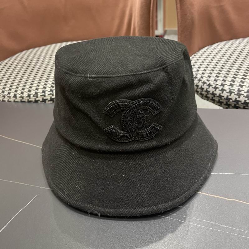 Chanel hat (866)