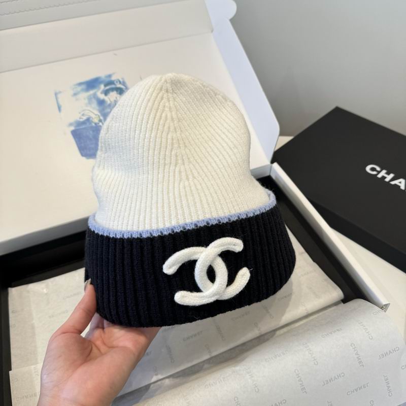 Chanel hat (867)