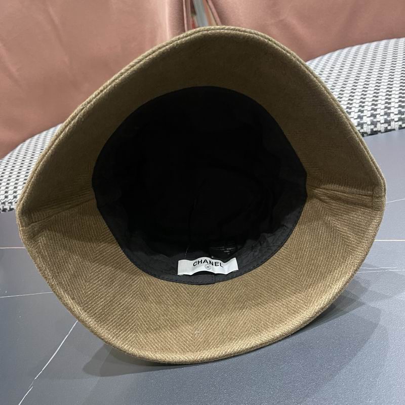 Chanel hat (868)