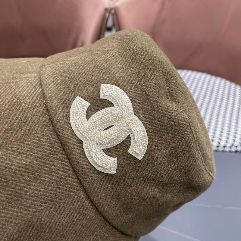 Chanel hat (869)