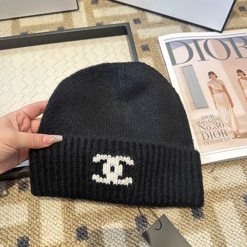 Chanel hat (87)