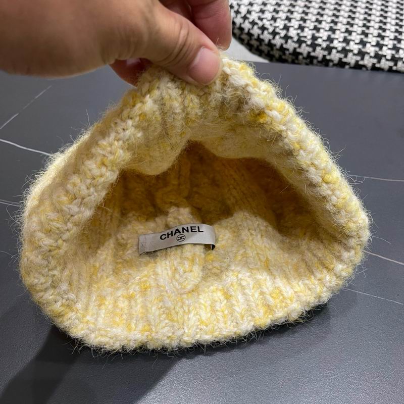 Chanel hat (87)