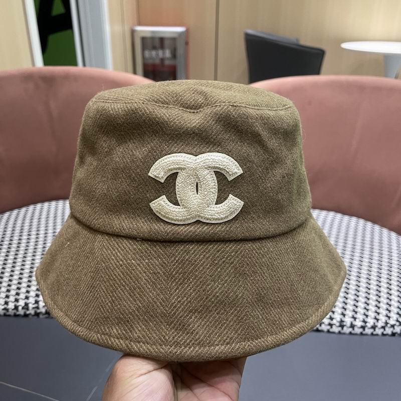 Chanel hat (870)