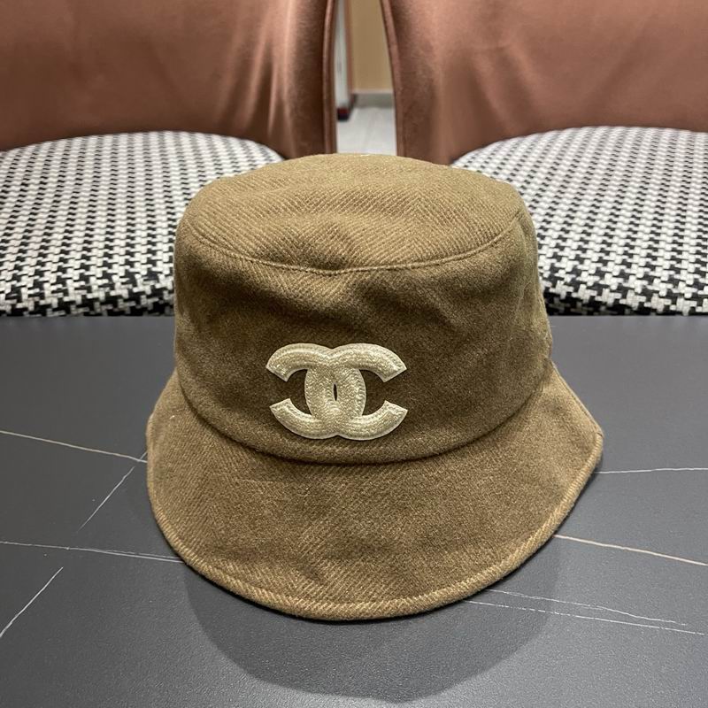 Chanel hat (877)