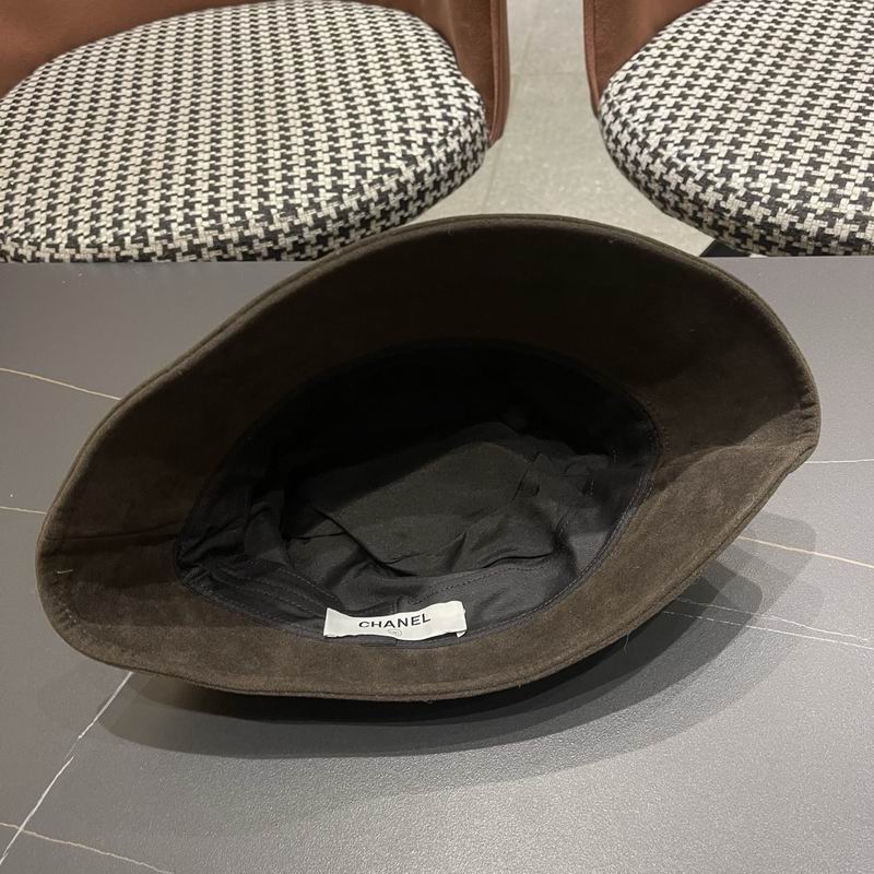 Chanel hat (879)