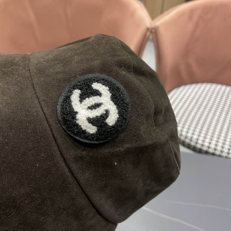 Chanel hat (880)
