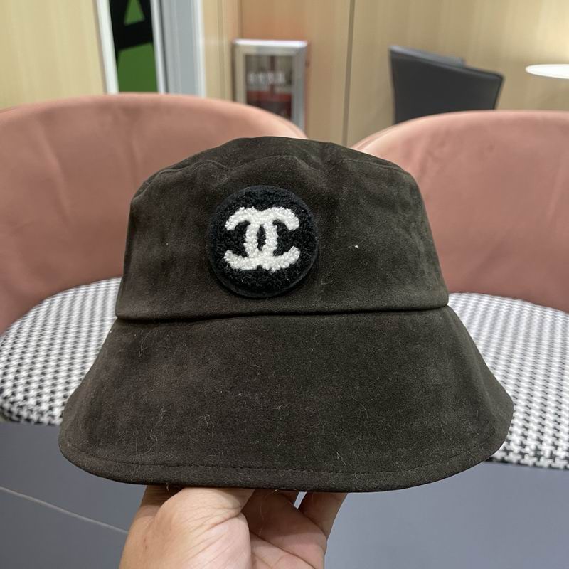 Chanel hat (881)