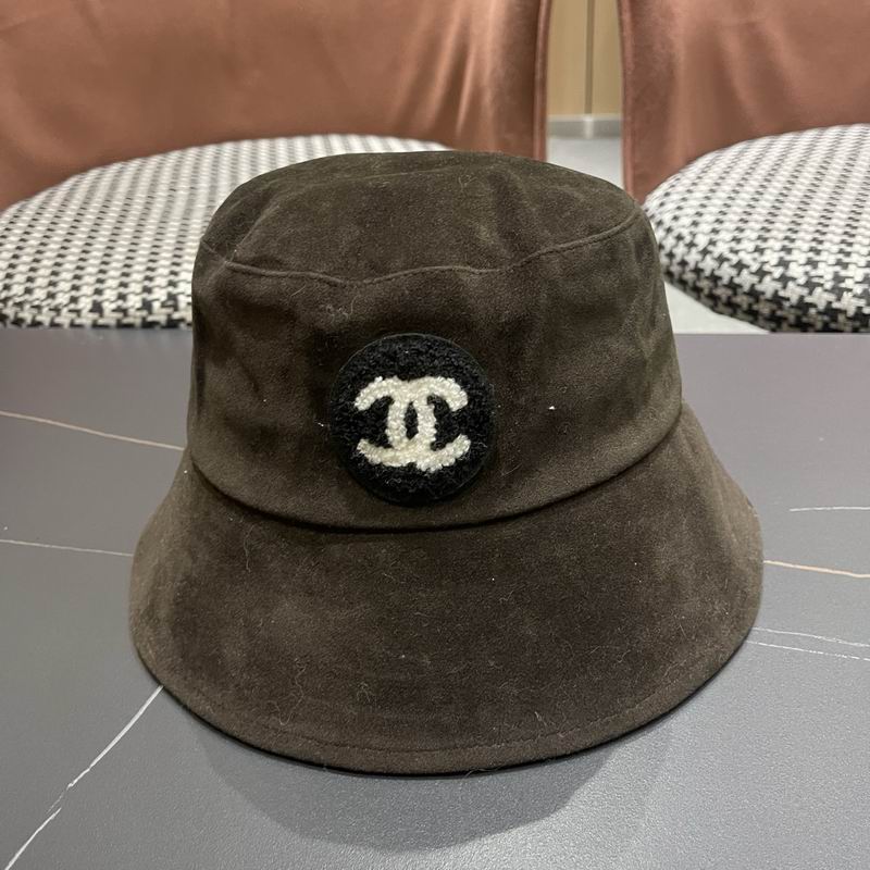 Chanel hat (888)