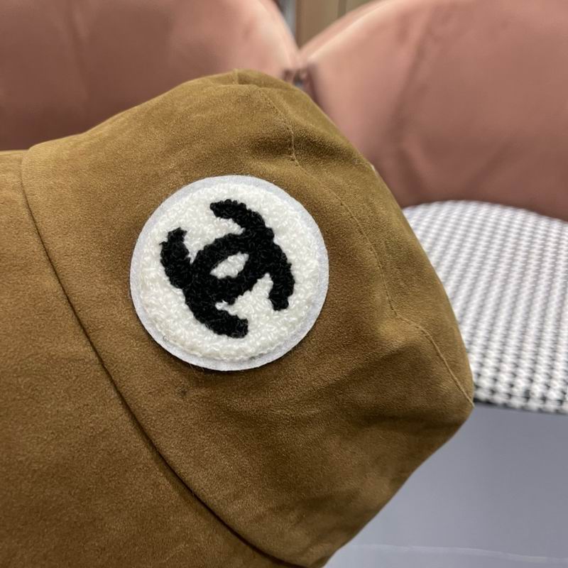 Chanel hat (891)