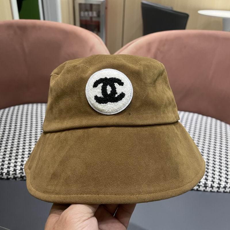 Chanel hat (892)