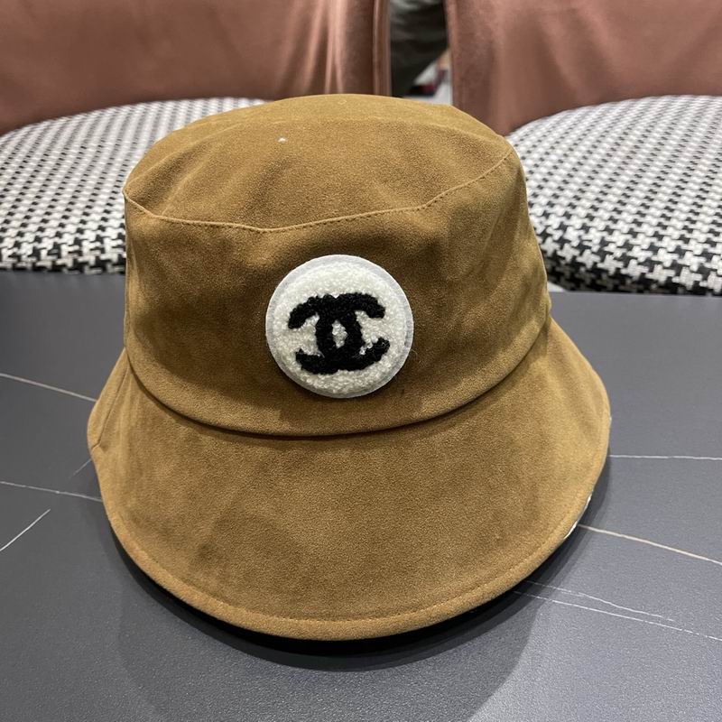 Chanel hat (896)